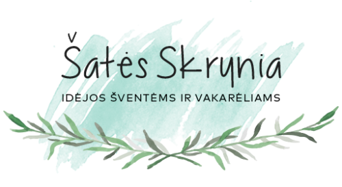 Šatės Skrynia